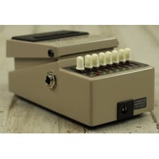 Boss USED Boss GEB-7 Bass Equalizer (010)