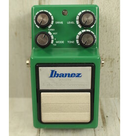 Ibanez USED Ibanez TS9DX Turbo Tube Screamer (060)