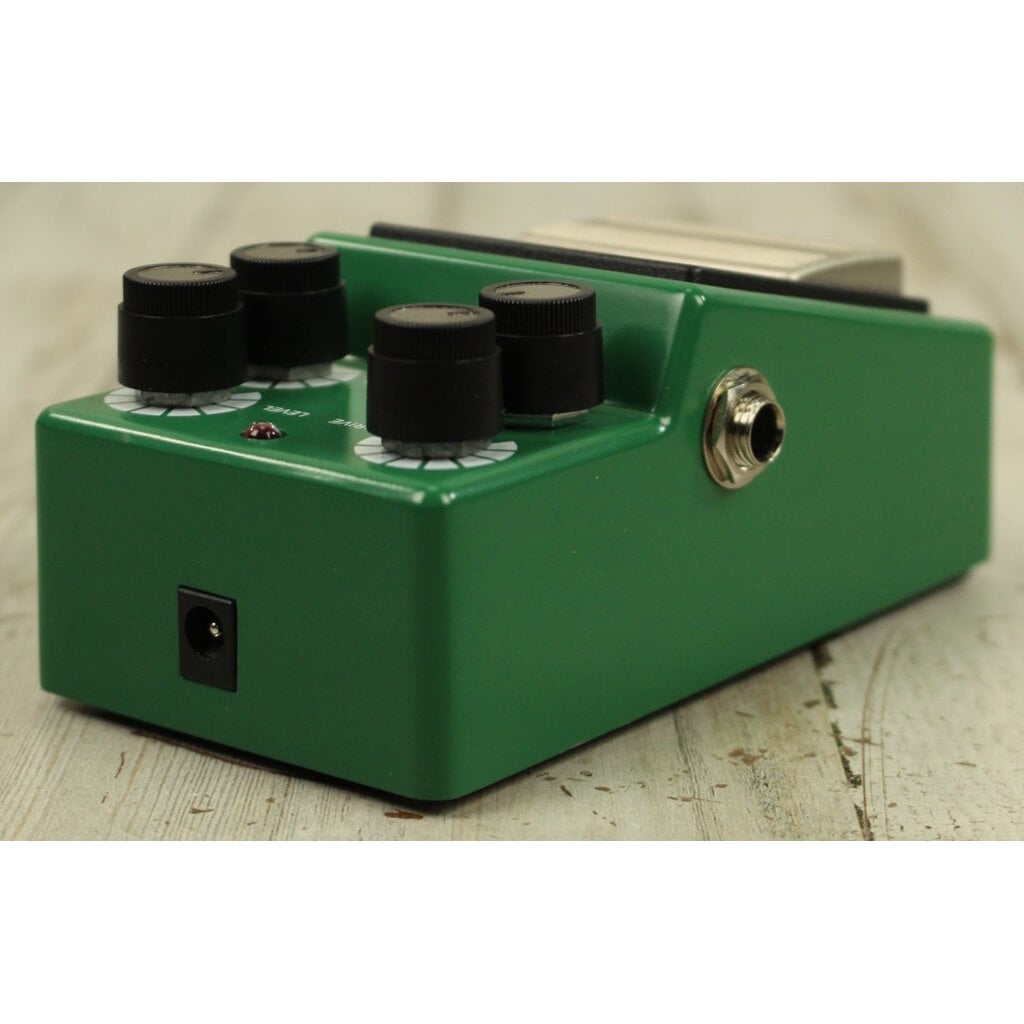 Ibanez USED Ibanez TS9DX Turbo Tube Screamer (060)