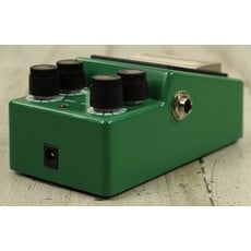 Ibanez USED Ibanez TS9DX Turbo Tube Screamer (060)