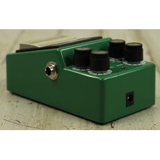 Ibanez USED Ibanez TS9DX Turbo Tube Screamer (060)