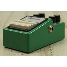 Ibanez USED Ibanez TS9DX Turbo Tube Screamer (060)