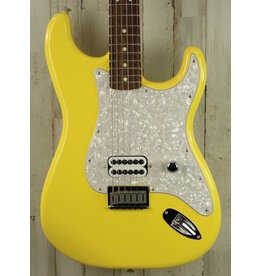Fender USED 2023 Fender Tom DeLonge Stratocaster (378)