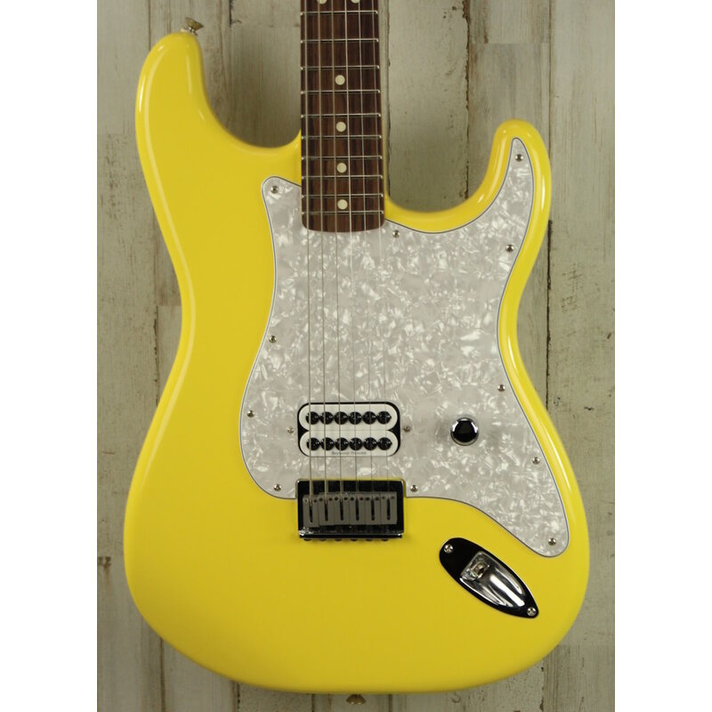 Fender USED 2023 Fender Tom DeLonge Stratocaster (378)