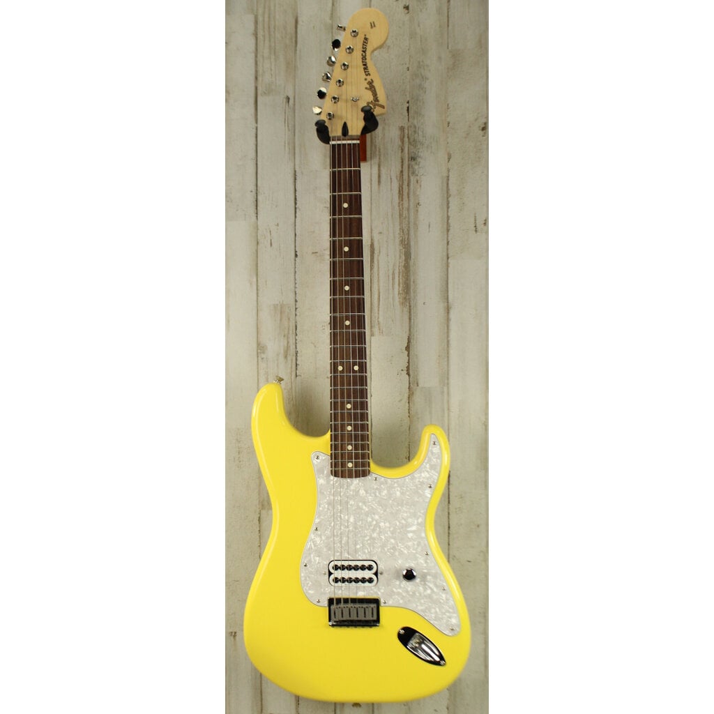 Fender USED 2023 Fender Tom DeLonge Stratocaster (378)