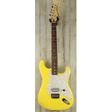 Fender USED 2023 Fender Tom DeLonge Stratocaster (378)