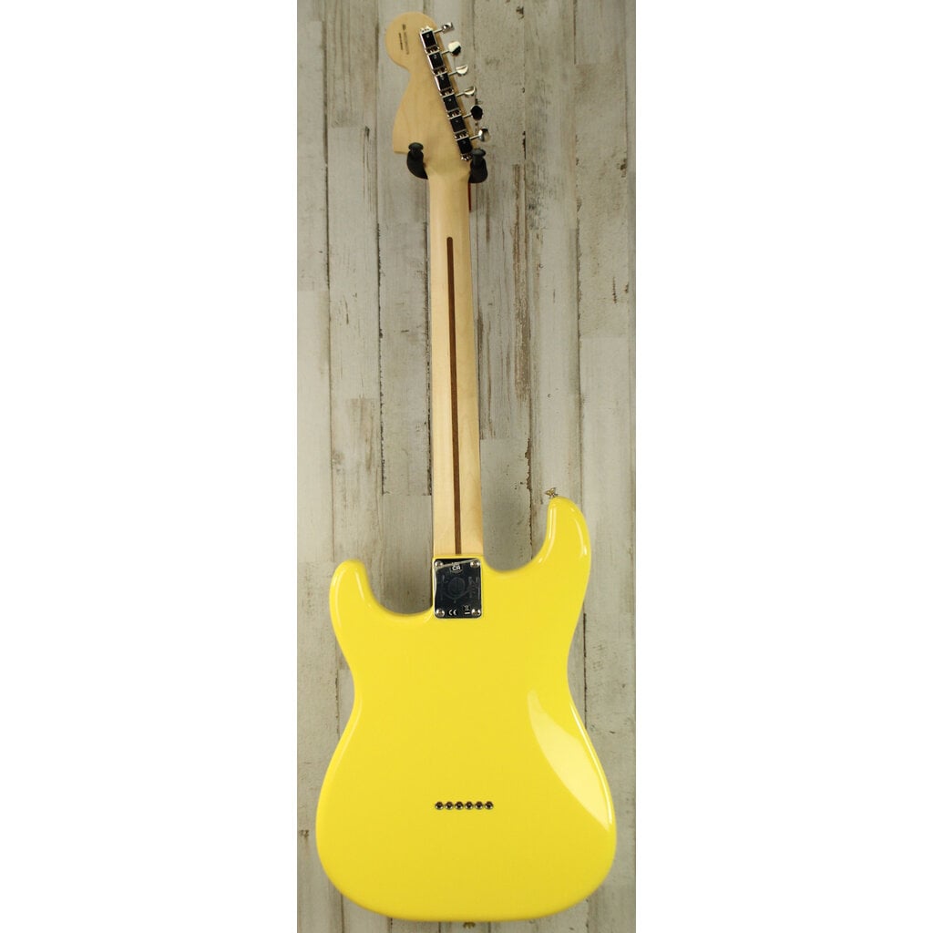 Fender USED 2023 Fender Tom DeLonge Stratocaster (378)