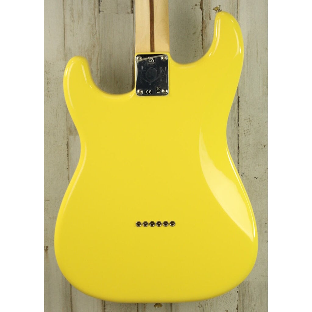 Fender USED 2023 Fender Tom DeLonge Stratocaster (378)