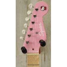 Squier USED 2024 Squier Hello Kitty Stratocaster (379)