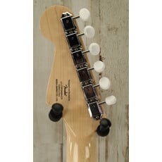 Squier USED 2024 Squier Hello Kitty Stratocaster (379)