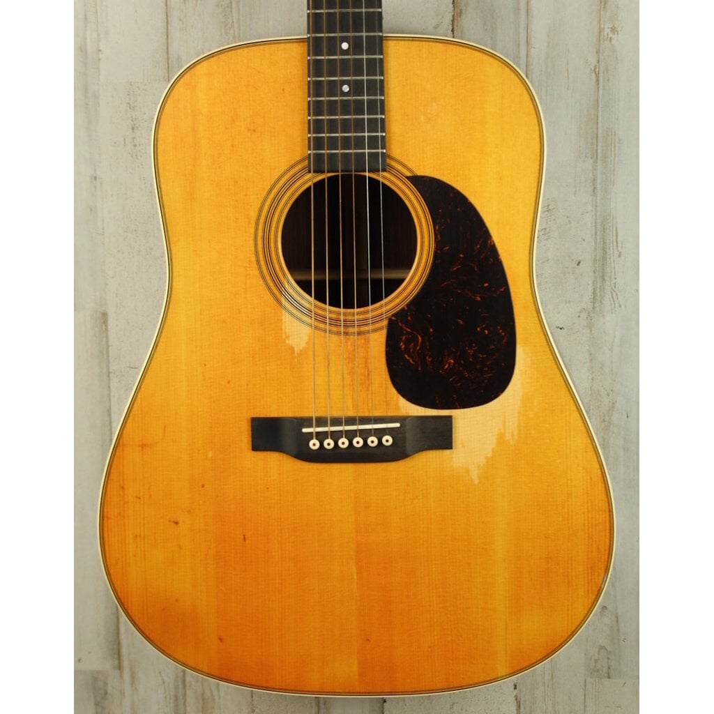 Martin USED 2024 Martin D-28 StreetMaster (615)