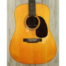 Martin USED 2024 Martin D-28 StreetMaster (615)