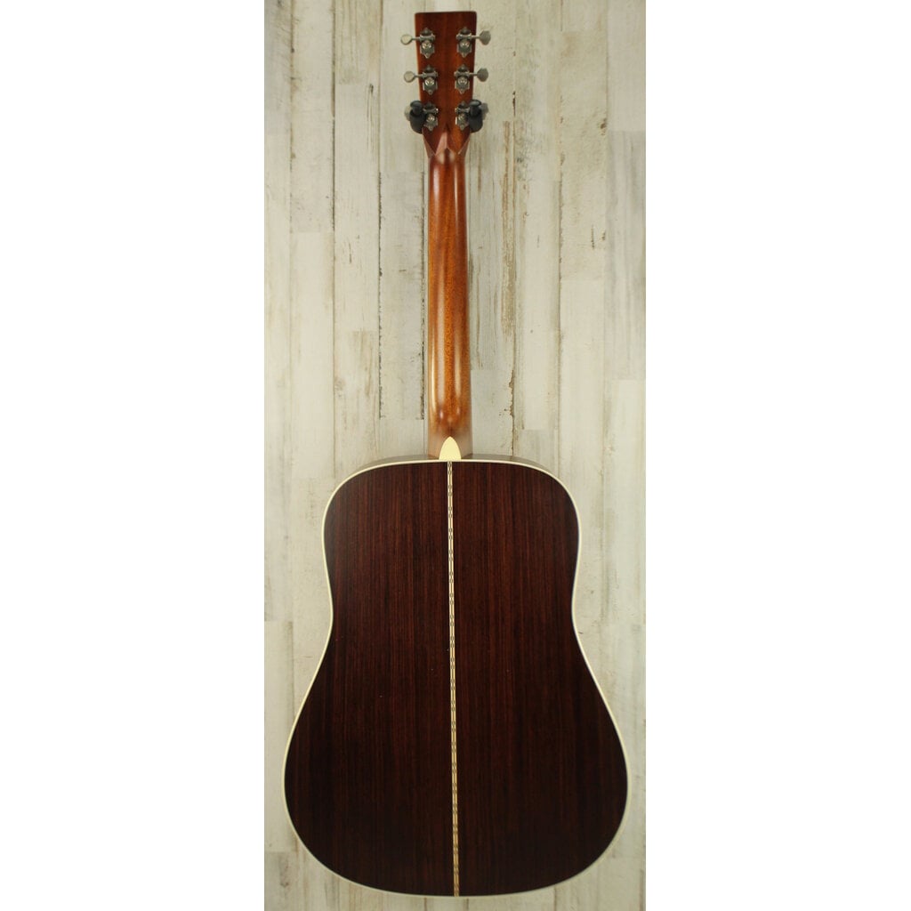Martin USED 2024 Martin D-28 StreetMaster (615)