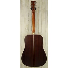 Martin USED 2024 Martin D-28 StreetMaster (615)