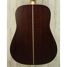Martin USED 2024 Martin D-28 StreetMaster (615)
