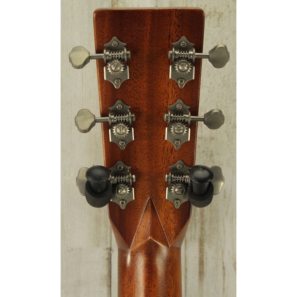 Martin USED 2024 Martin D-28 StreetMaster (615)