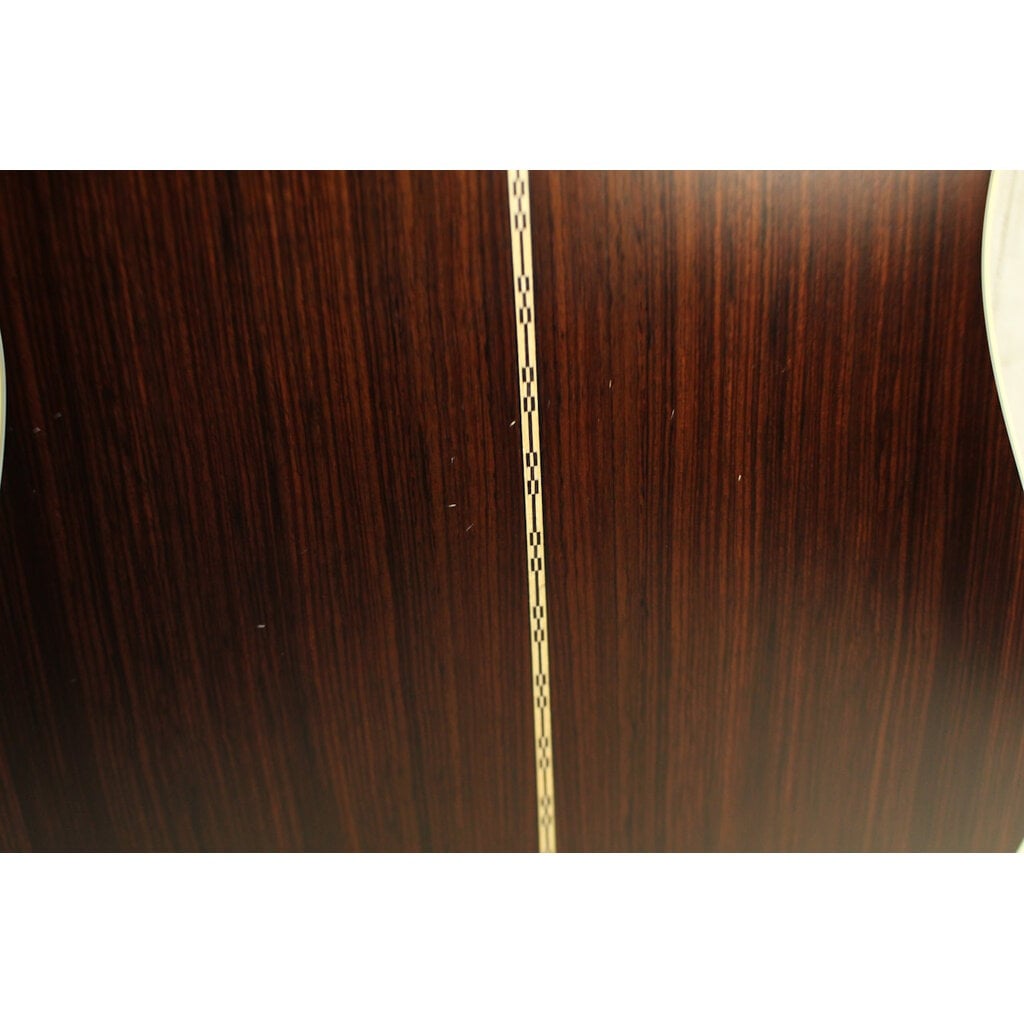 Martin USED 2024 Martin D-28 StreetMaster (615)