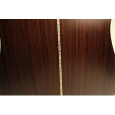 Martin USED 2024 Martin D-28 StreetMaster (615)