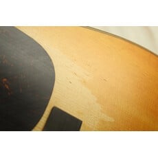 Martin USED 2024 Martin D-28 StreetMaster (615)