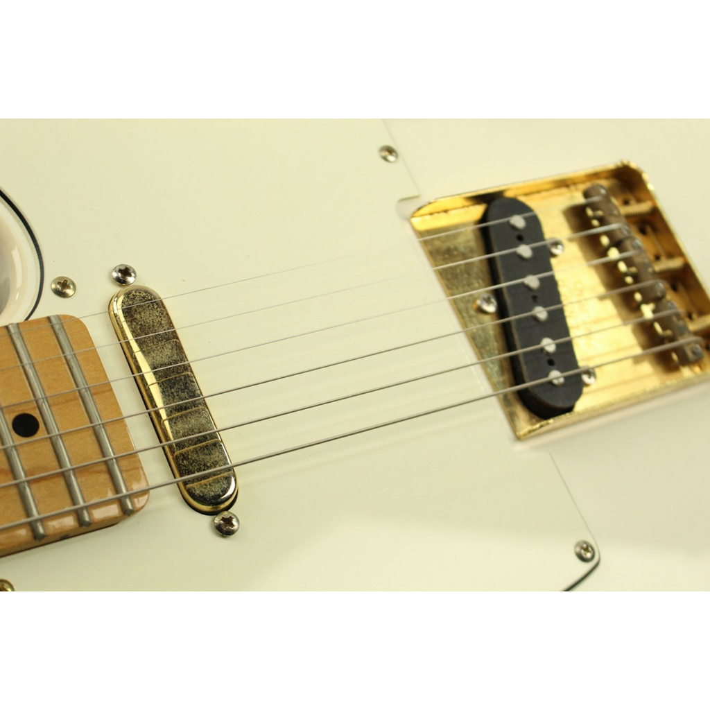 Fender USED Fender Player Telecaster (221)
