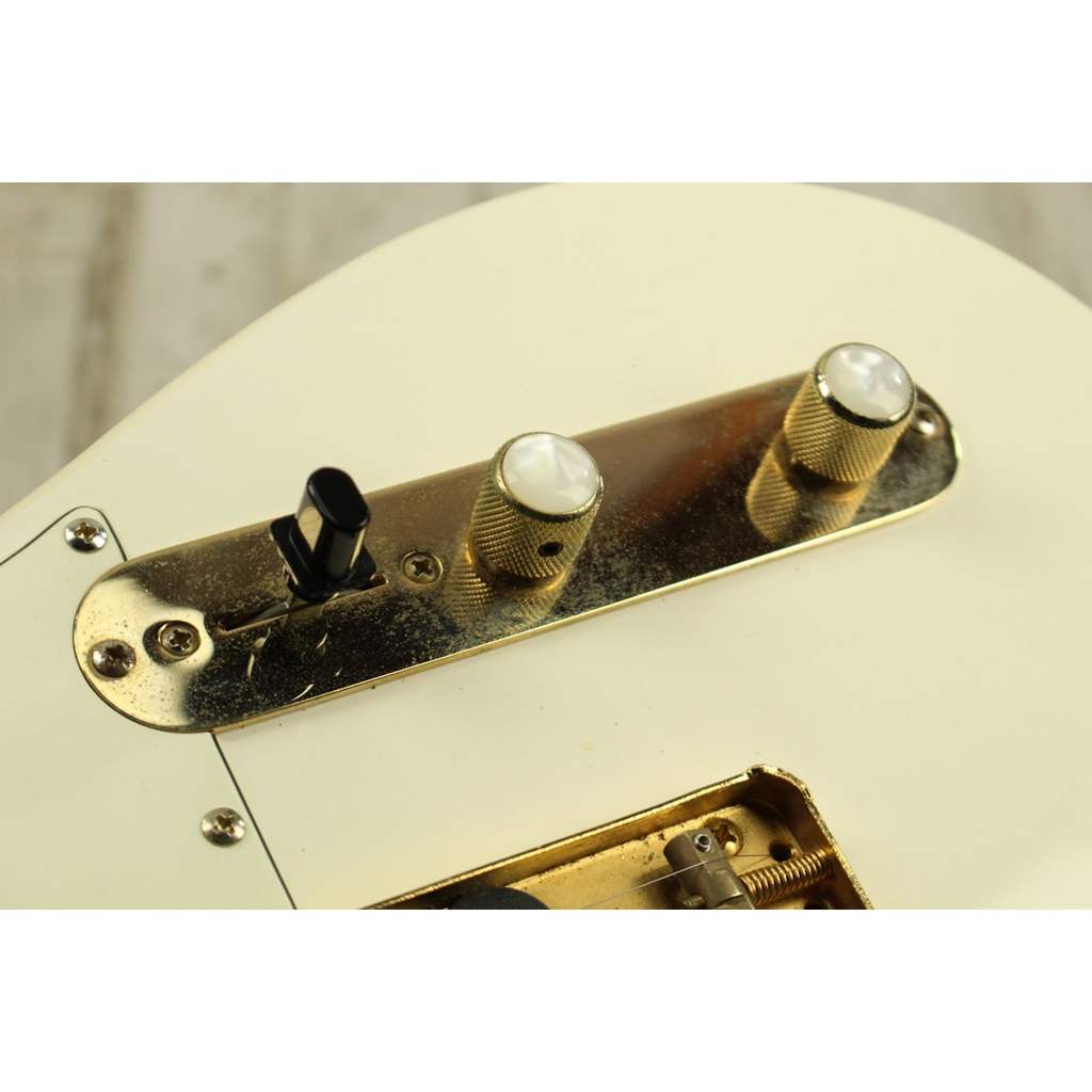 Fender USED Fender Player Telecaster (221)