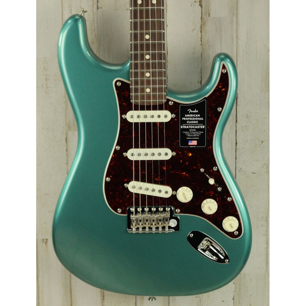 Fender USED Fender American Professional Classic Stratocaster (447)