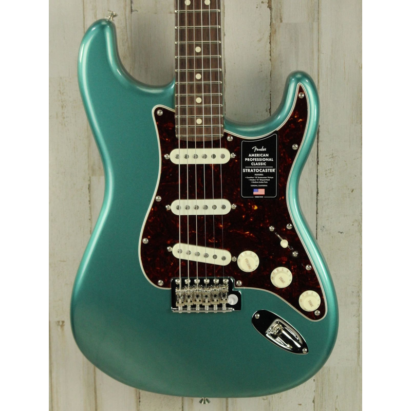 Fender USED Fender American Professional Classic Stratocaster (447)