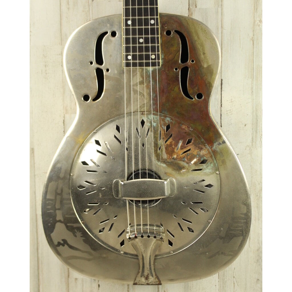 National VINTAGE 1934 National Style 0 (888)
