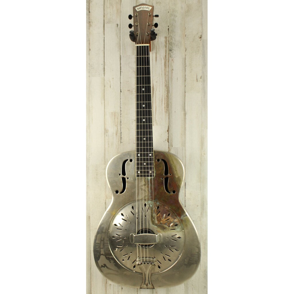 National VINTAGE 1934 National Style 0 (888)