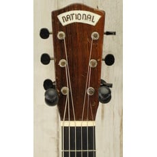 National VINTAGE 1934 National Style 0 (888)
