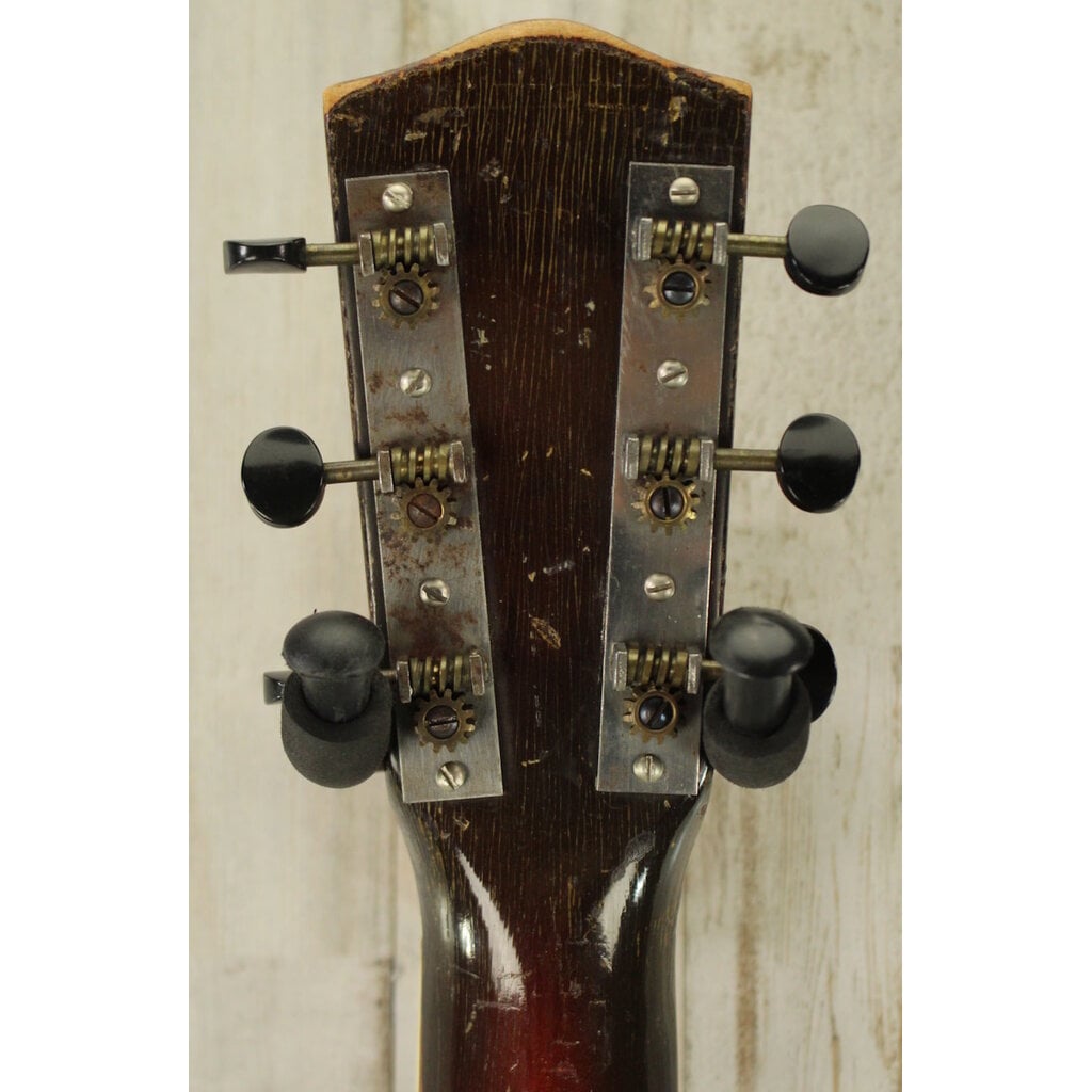 National VINTAGE 1934 National Style 0 (888)