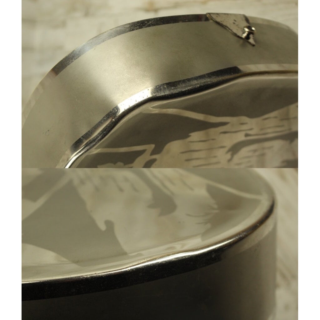 National VINTAGE 1934 National Style 0 (888)