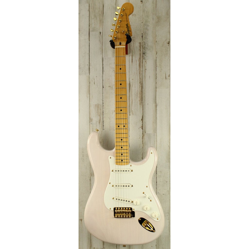 Squier USED Squier FSR Classic Vibe '50s Stratocaster (533)
