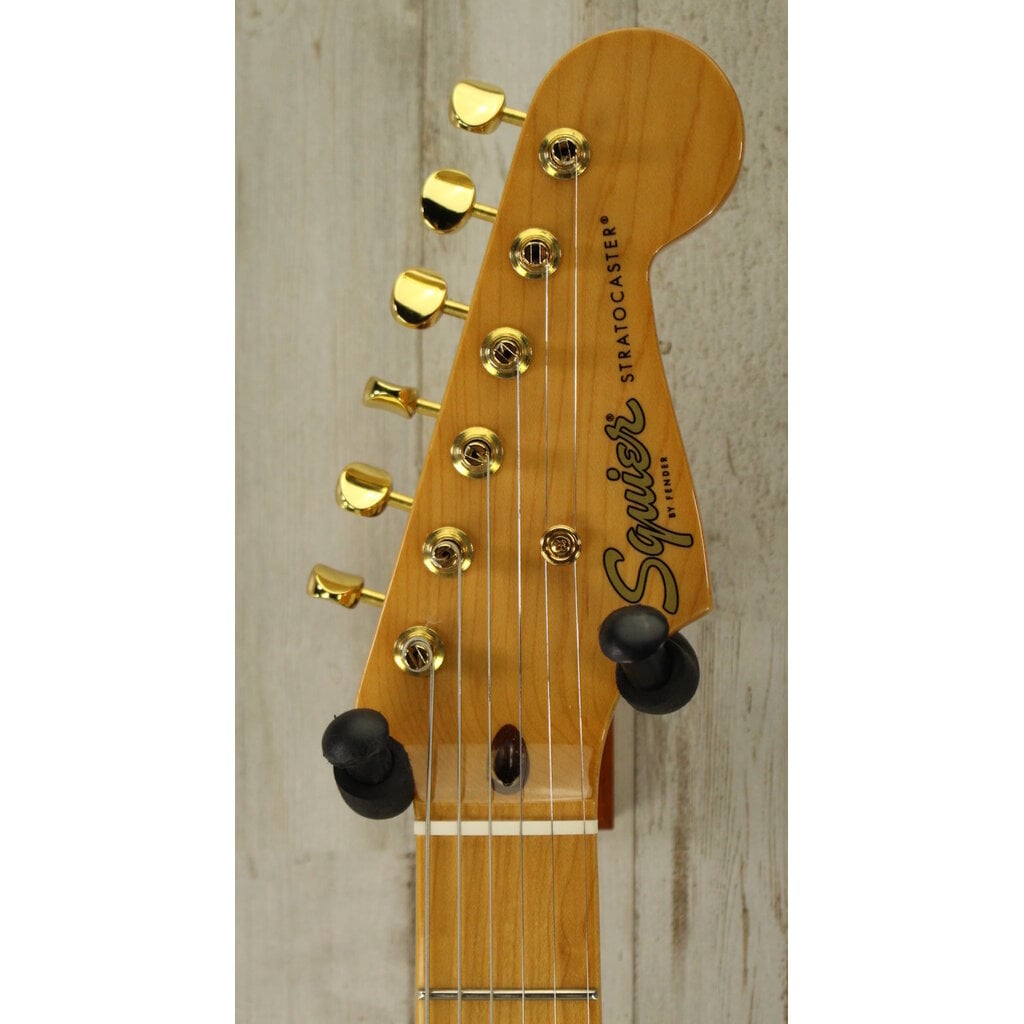 Squier USED Squier FSR Classic Vibe '50s Stratocaster (533)