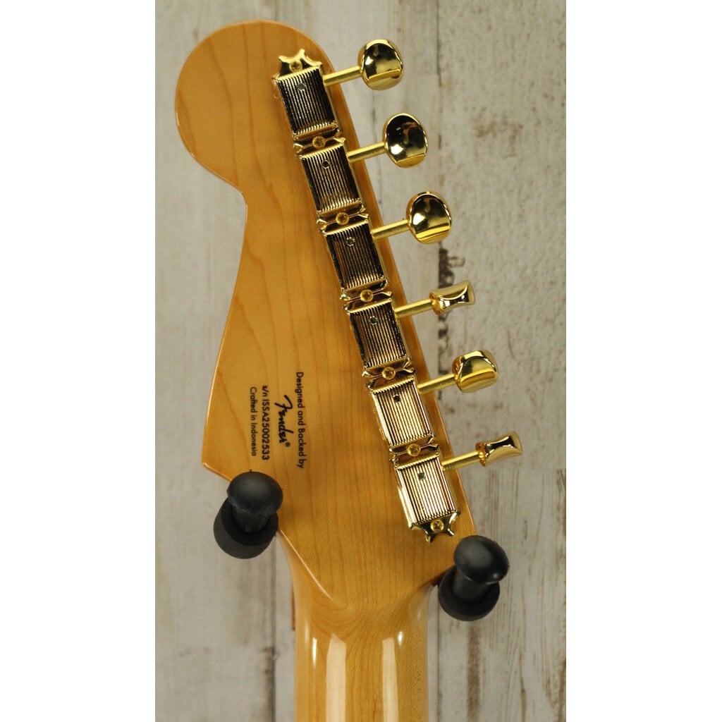 Squier USED Squier FSR Classic Vibe '50s Stratocaster (533)