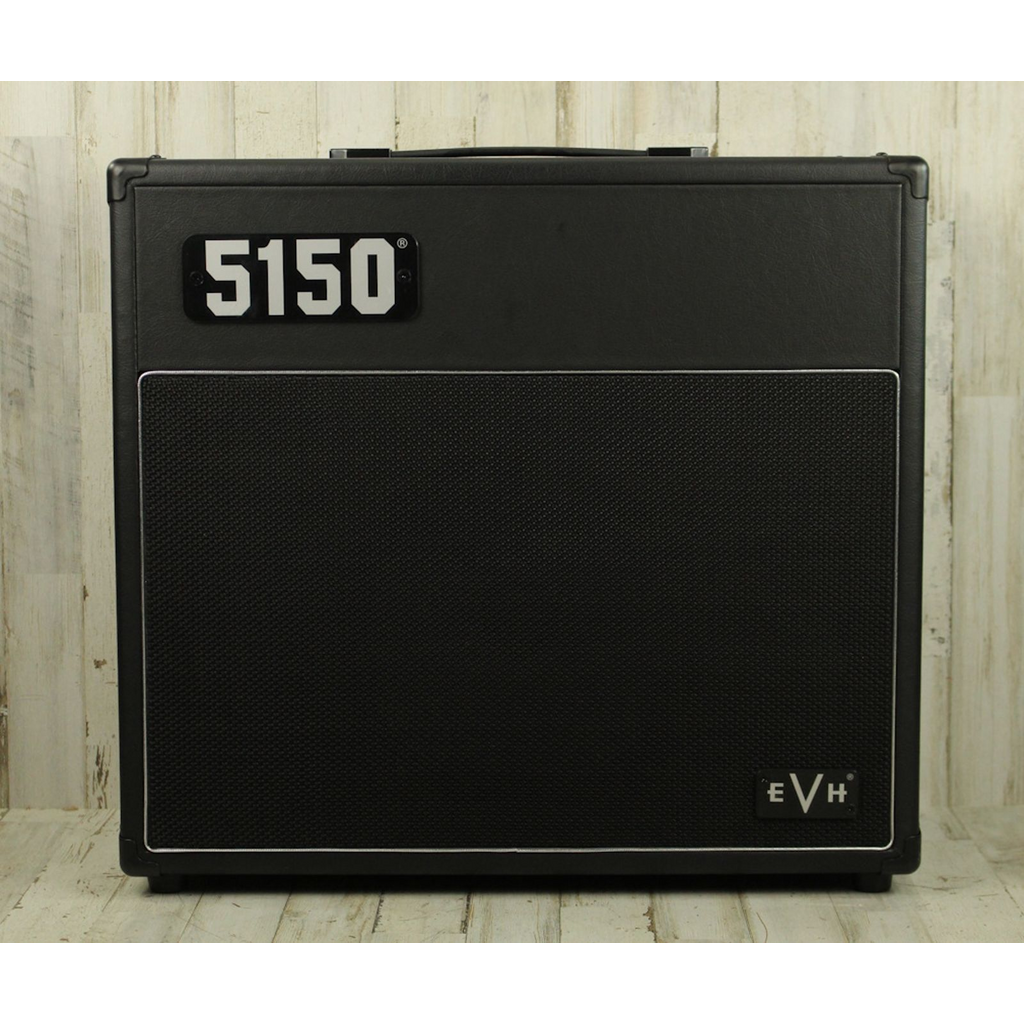 EVH DEMO EVH 5150 Iconic Series 15W 1x10 Combo - Black (258)