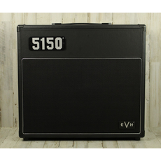 EVH DEMO EVH 5150 Iconic Series 15W 1x10 Combo - Black (258)