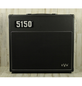 EVH DEMO EVH 5150 Iconic Series 15W 1x10 Combo - Black (258)