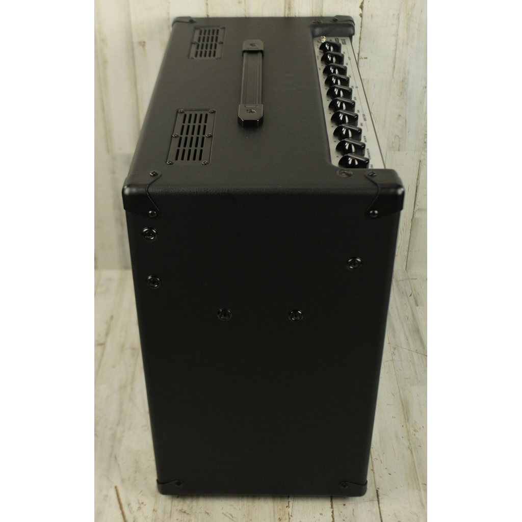 EVH DEMO EVH 5150 Iconic Series 15W 1x10 Combo - Black (258)