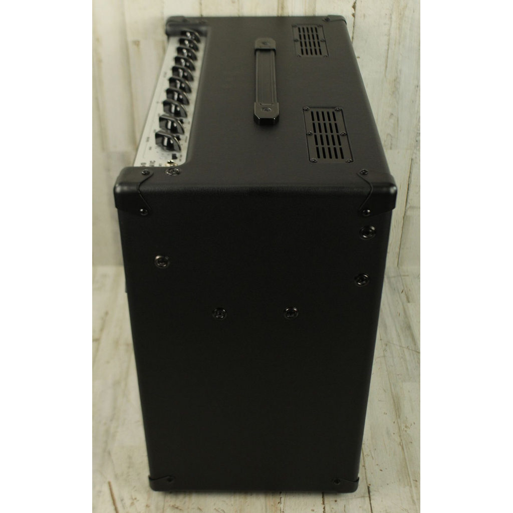 EVH DEMO EVH 5150 Iconic Series 15W 1x10 Combo - Black (258)