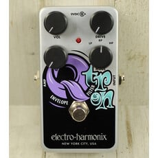 Electro Harmonix USED Electro Harmonix Nano Q Tron (010)