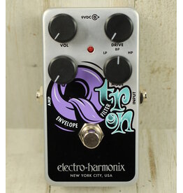 Electro Harmonix USED Electro Harmonix Nano Q Tron (010)