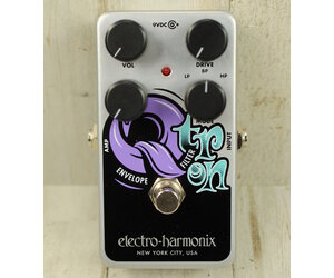 USED Electro Harmonix Nano Q Tron (010) - Mountain Music Exchange