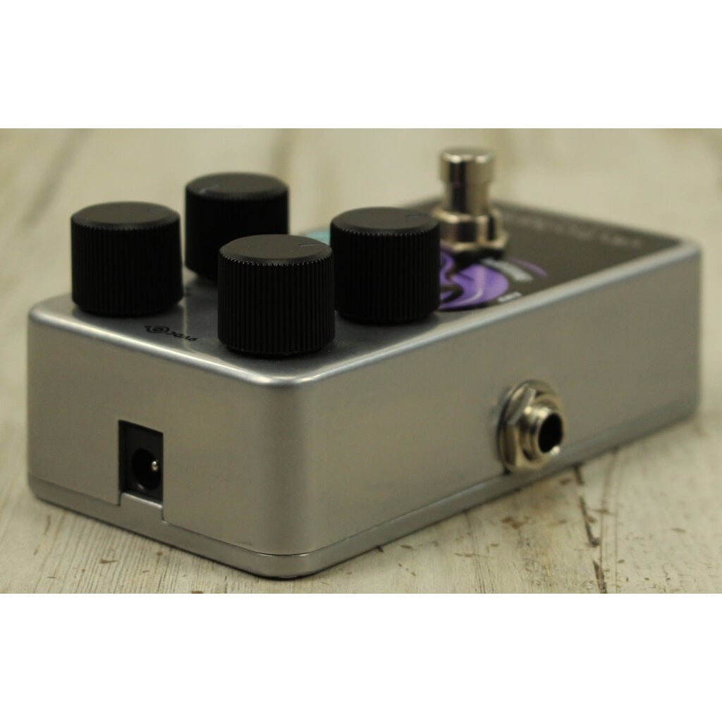Electro Harmonix USED Electro Harmonix Nano Q Tron (010)