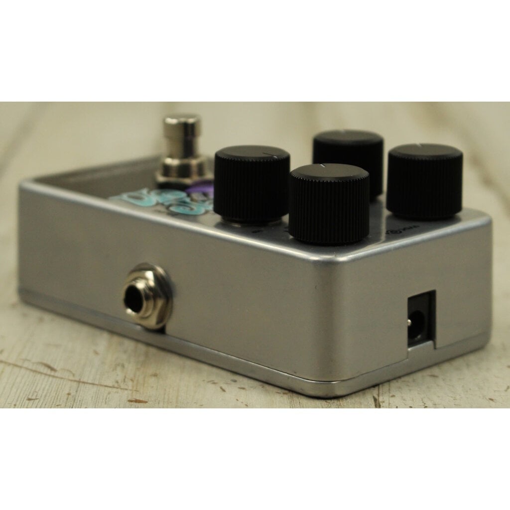 Electro Harmonix USED Electro Harmonix Nano Q Tron (010)