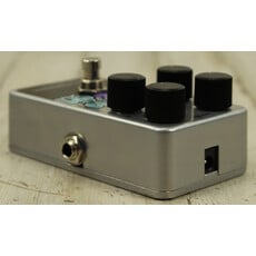 Electro Harmonix USED Electro Harmonix Nano Q Tron (010)