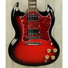 Gibson USED 2024 Gibson SG Standard (207)