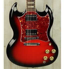 Gibson USED 2024 Gibson SG Standard (207)