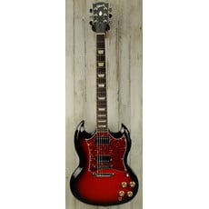 Gibson USED 2024 Gibson SG Standard (207)