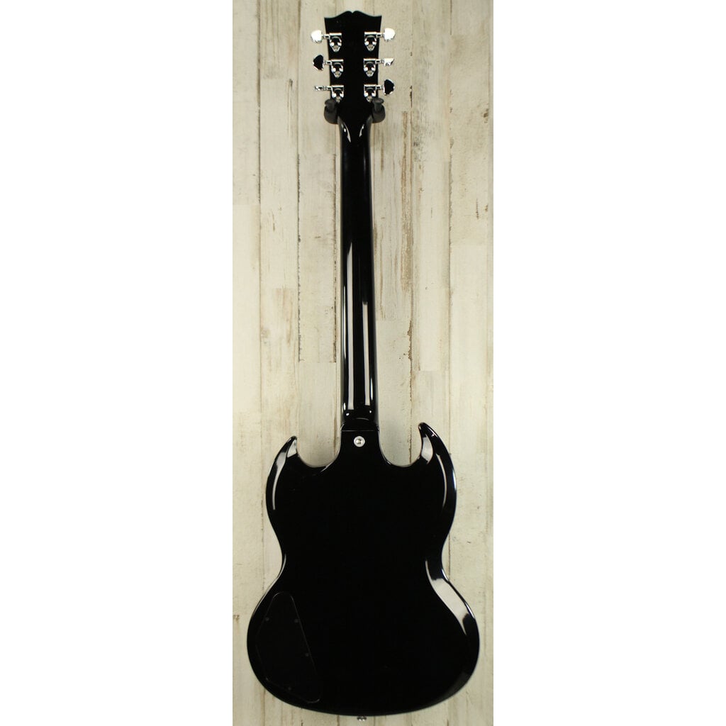 Gibson USED 2024 Gibson SG Standard (207)